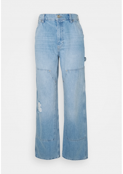 BDG Urban Outfitters Jeansy Relaxed Fit