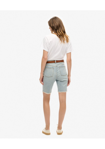 Superdry Bermuda Boy Damskie krótkie spodnie
