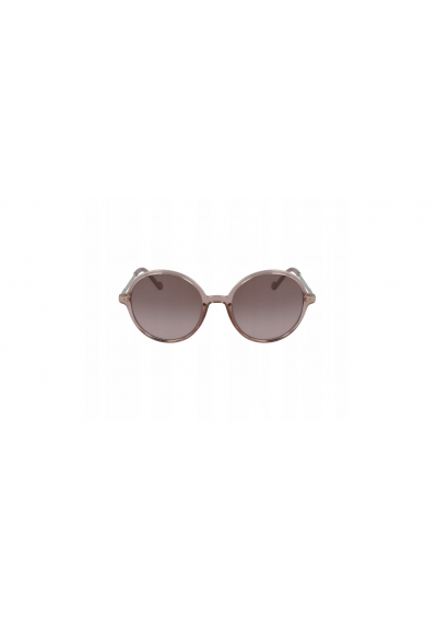 LIUJO LJ729S-601. Okulary przeciwsłoneczne, kolor rose