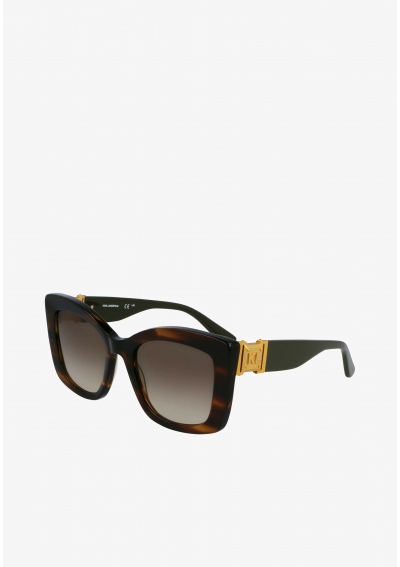 KARL LAGERFELD - Okulary przeciwsłoneczne KL6139S-212