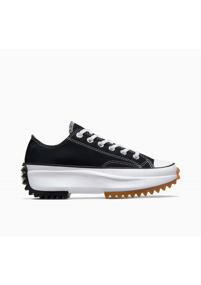 Converse Run Star Hike Platform