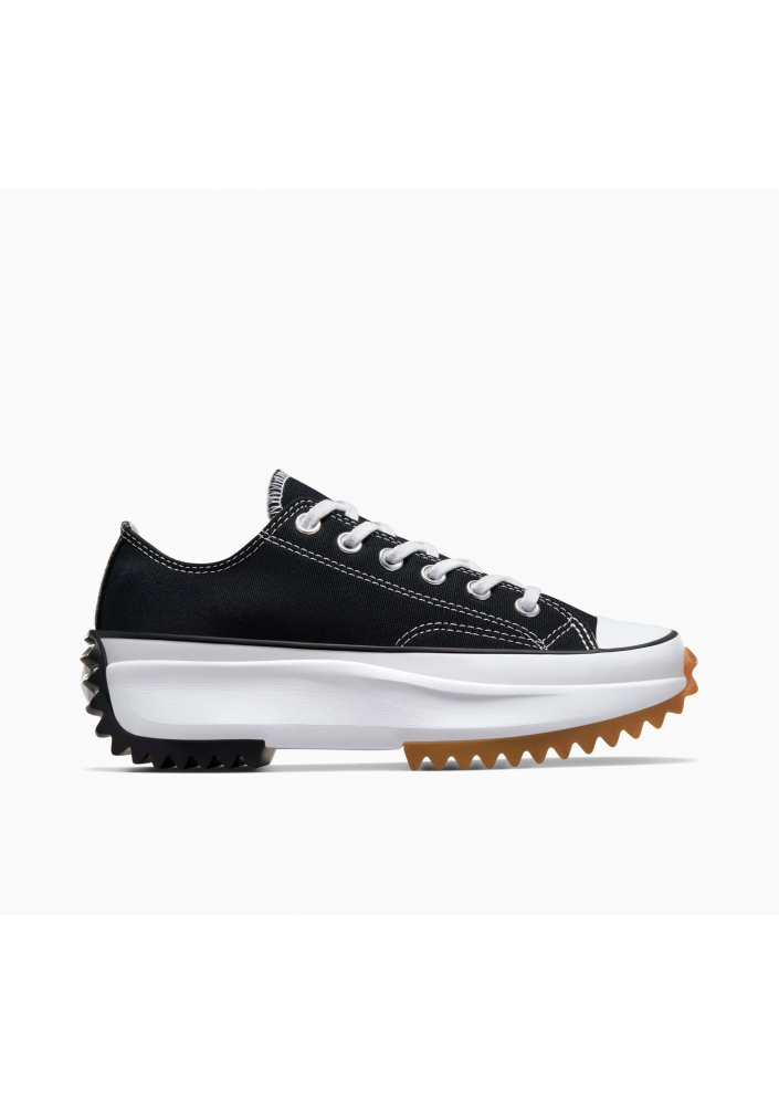Converse Run Star Hike Platform