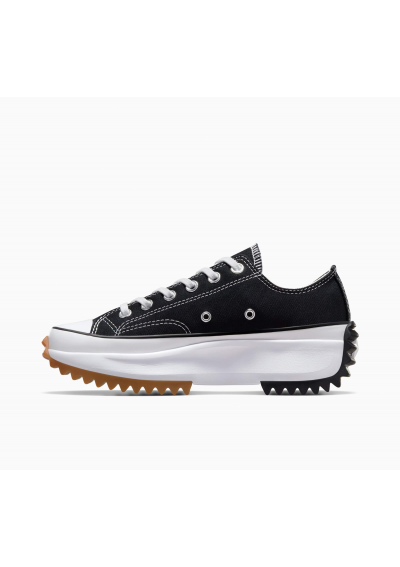Converse Run Star Hike Platform