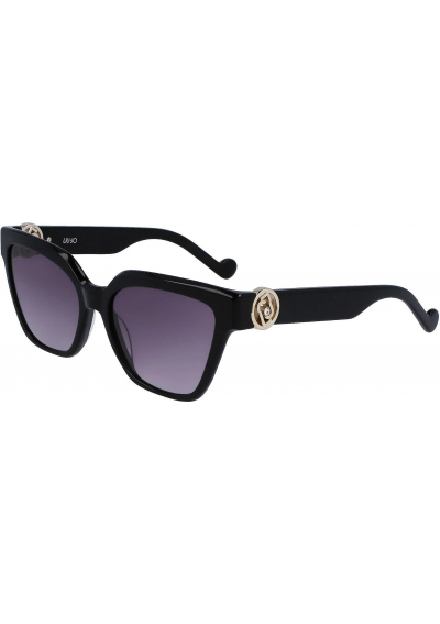 LIU JO LJ768SR 001 Okulary przeciwsłoneczne