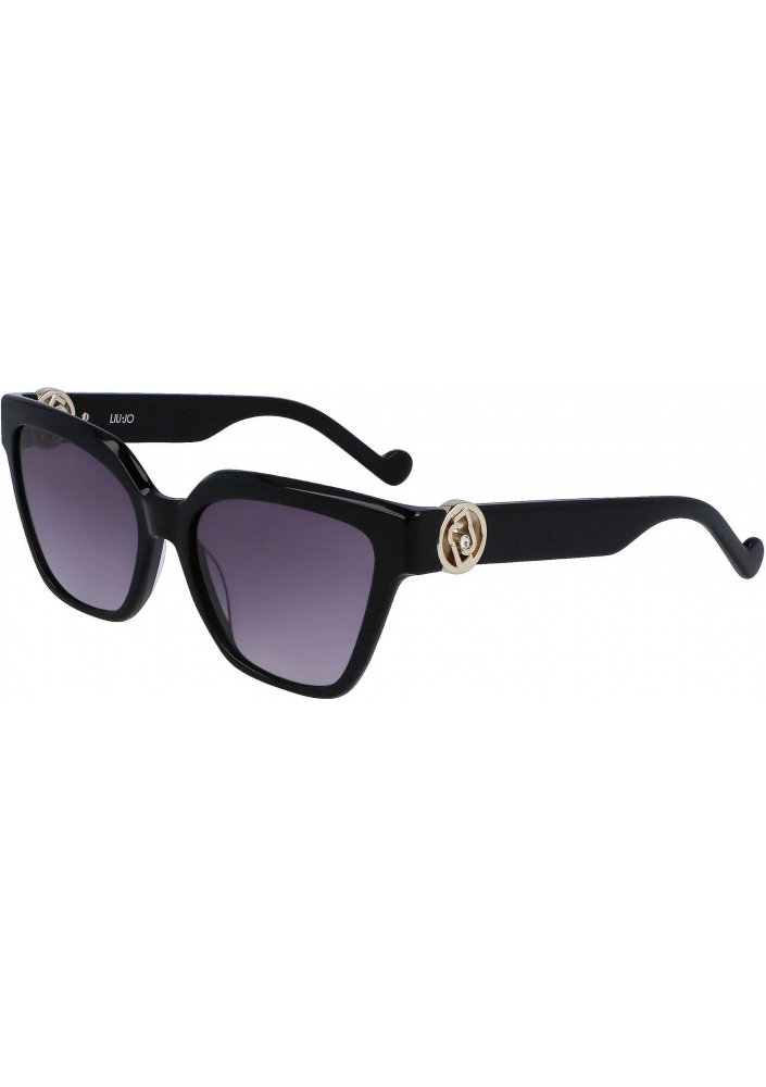 LIU JO LJ768SR 001 Okulary przeciwsłoneczne