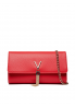 Valentino Torebka Divina VBS1R401G Czerwony