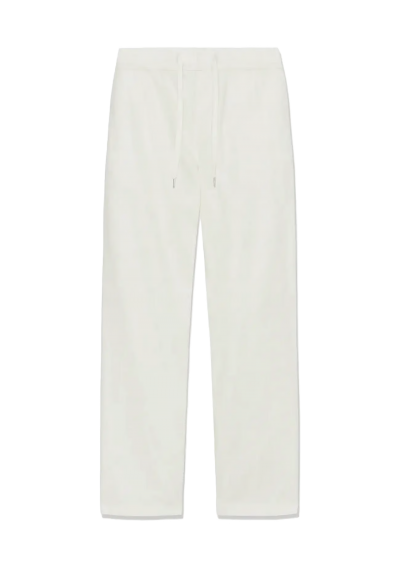 Matinique MABarton Wide pants - Spodnie lniane