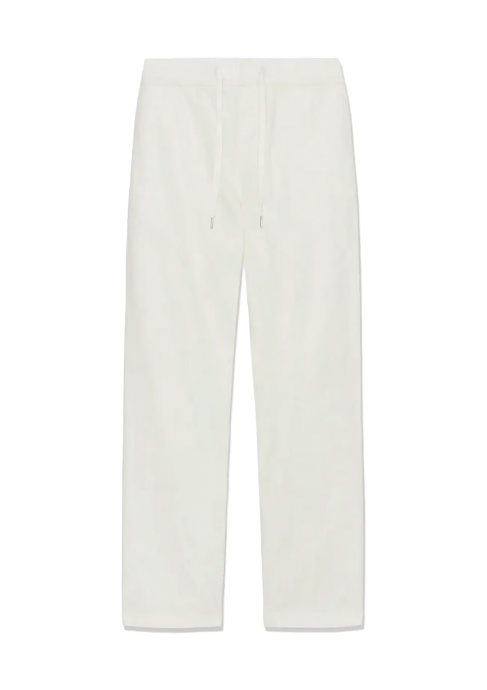 Matinique MABarton Wide pants - Spodnie lniane