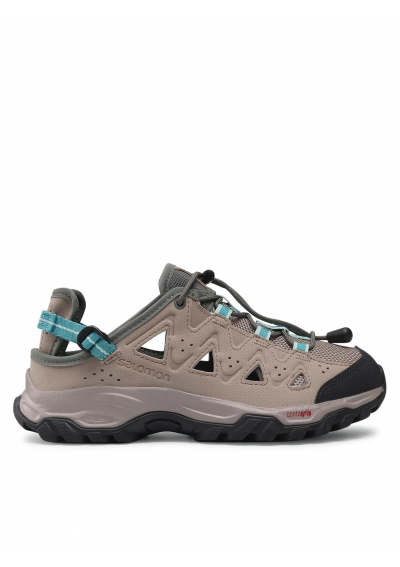 Salomon Trekkingi Alhama W 410361 21 V0 Beżowy