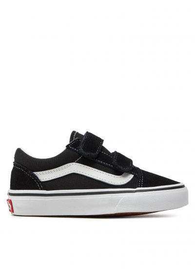 Vans Tenisówki Old Skool V VN000VHE6BT Czarny