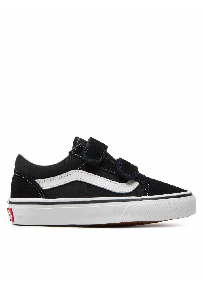 Vans Tenisówki Old Skool V VN000VHE6BT Czarny