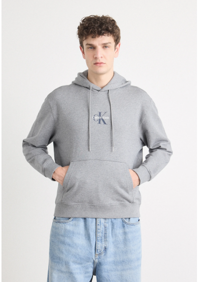 Calvin Klein Jeans - Bluza z kapturem