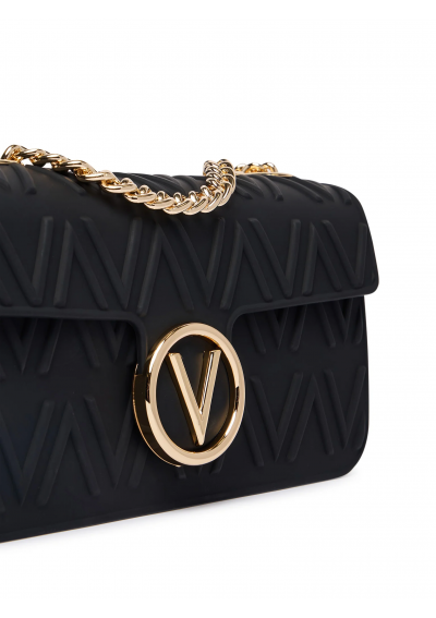 Valentino Torebka Alexia Summer VBSA0N09 Czarny