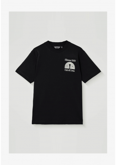 Ellesse - T-shirt z nadrukiem