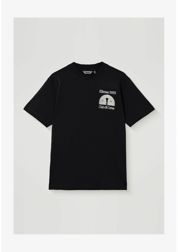 Ellesse - T-shirt z nadrukiem