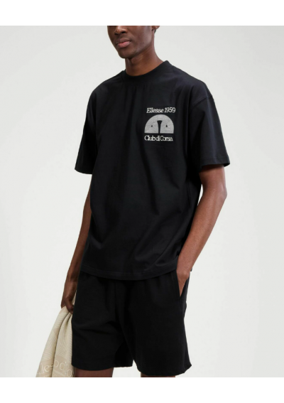 Ellesse - T-shirt z nadrukiem
