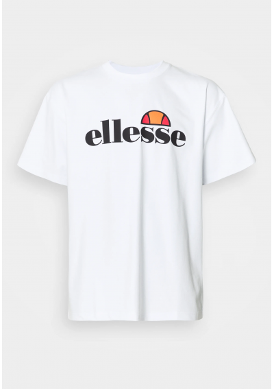 Ellesse COLOSSEO - T-shirt z nadrukiem