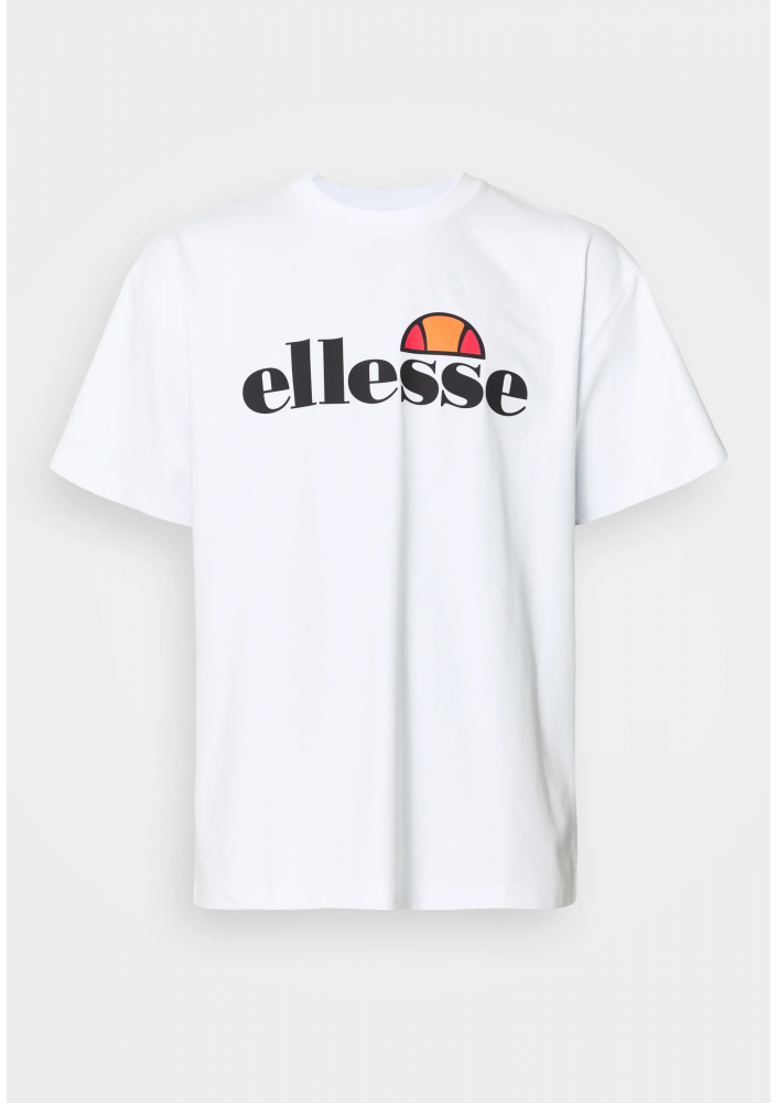 Ellesse COLOSSEO - T-shirt z nadrukiem