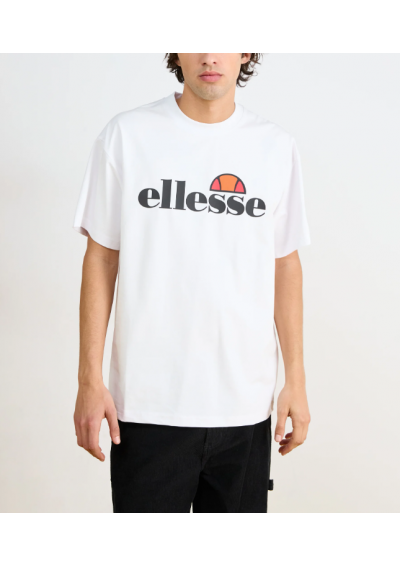 Ellesse COLOSSEO - T-shirt z nadrukiem