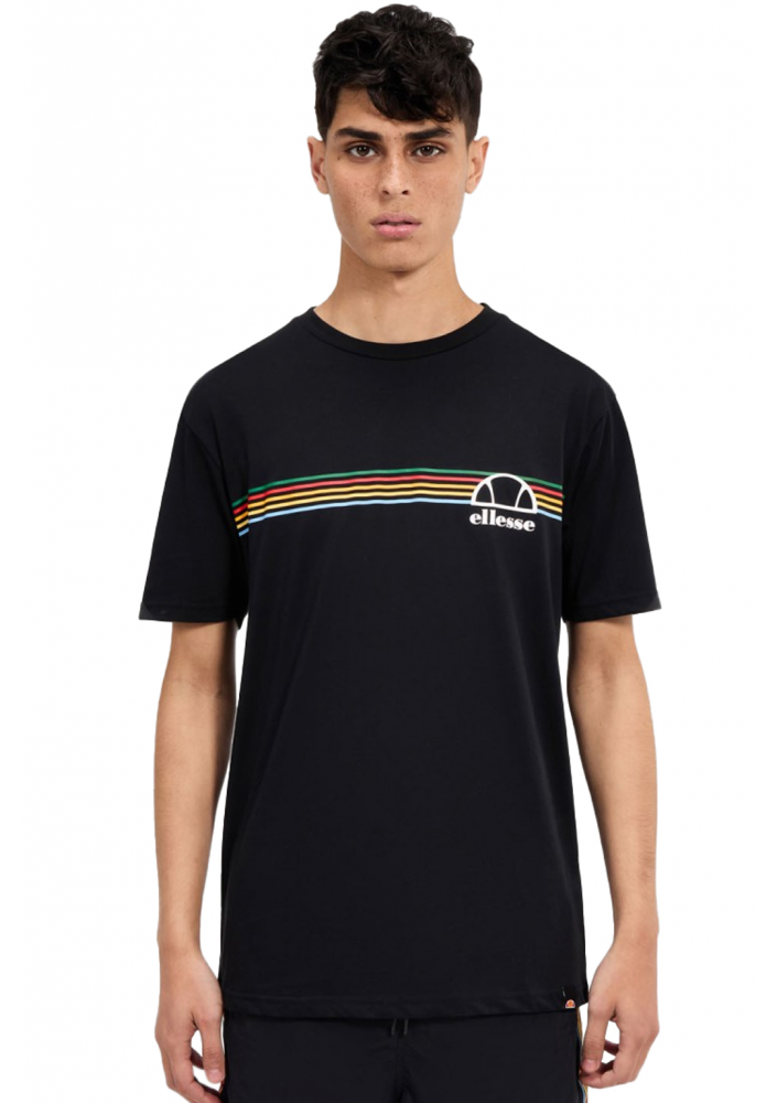 ELLESSE 'LENTAL' MĘSKA KOSZULKA SHZ21987