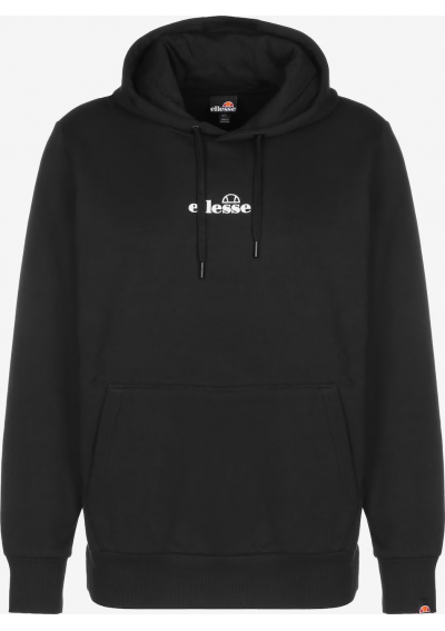 ELLESSE Bluzka sportowa 'Pershuta Oh' w kolorze Czarny
