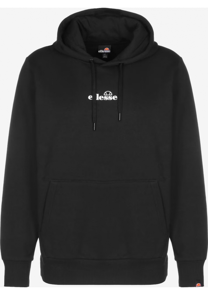 ELLESSE Bluzka sportowa 'Pershuta Oh' w kolorze Czarny