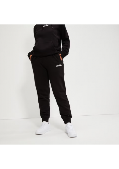 ELLESSE Spodnie dresowe Majana damskie czarne