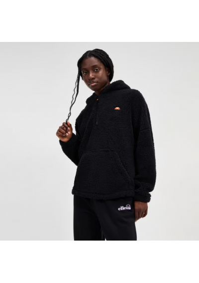 ELLESSE Kurtka Sudsee OH damska czarna
