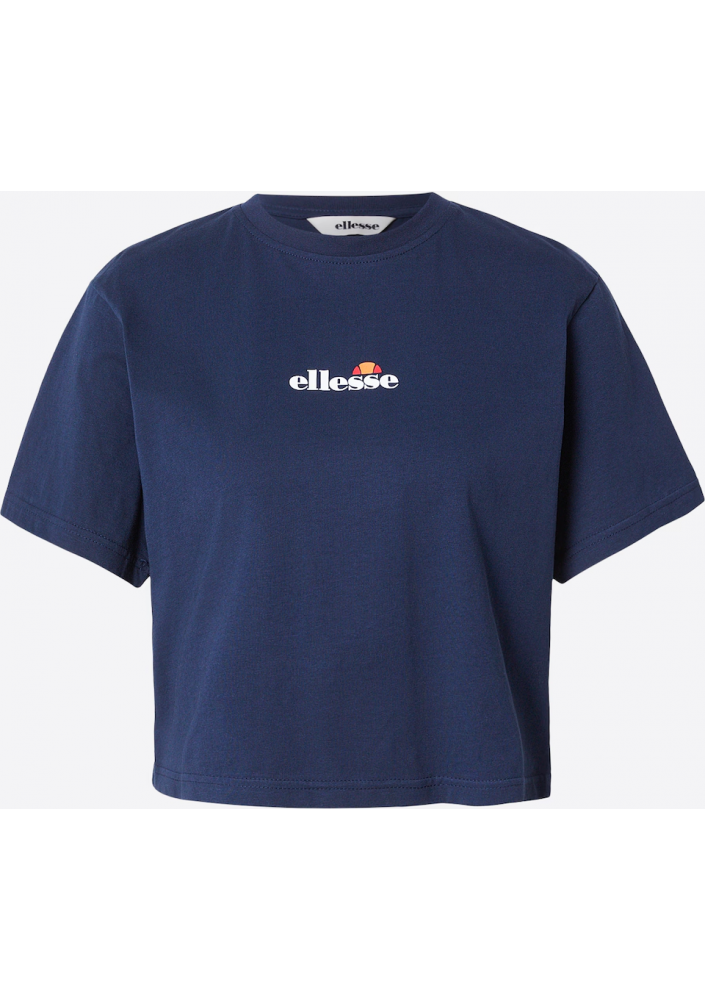 ellesse Silinto 2 koszulka w kolorze granatowym