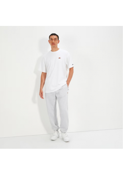 ELLESSE Męska koszulka Balatro w kolorze białym