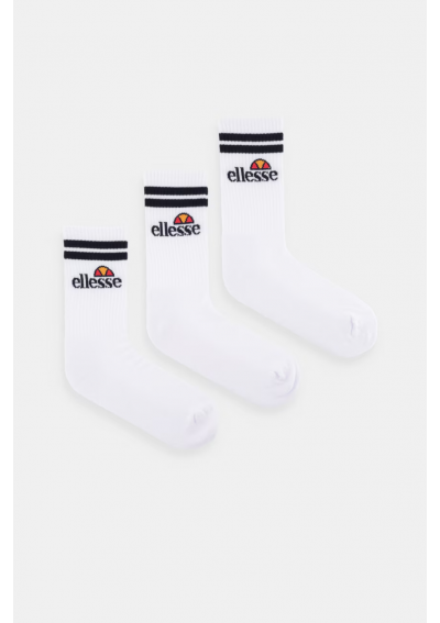 Ellesse skarpetki (3-pack)