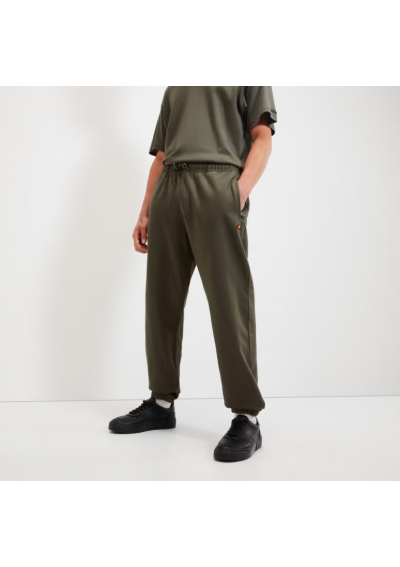 ELLESSE Męskie spodnie dresowe Quaracchi w kolorze khaki