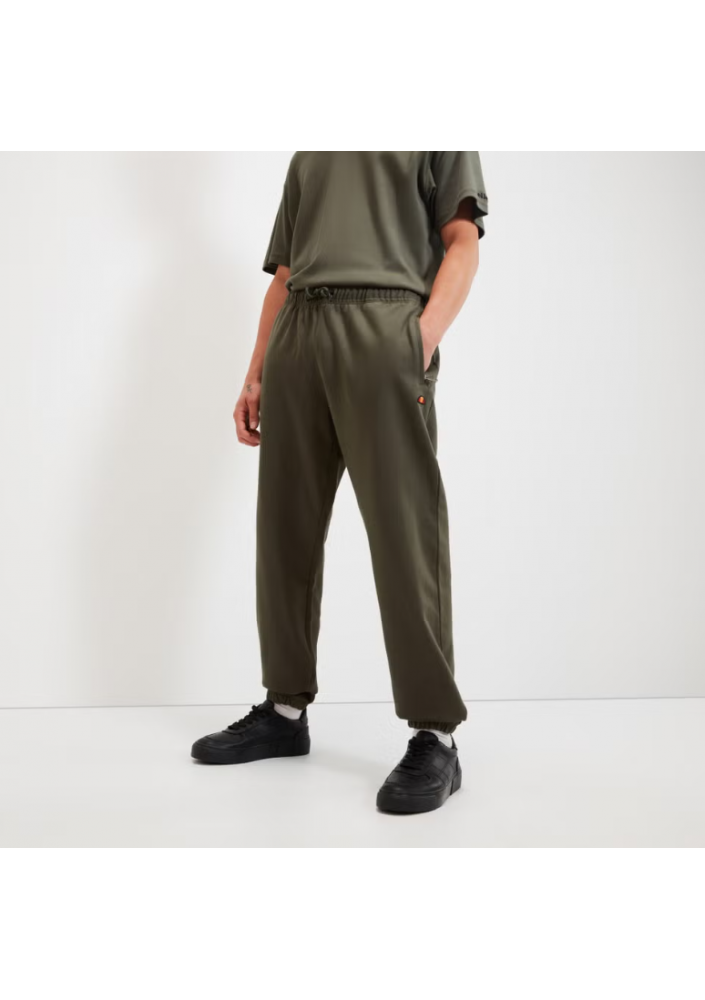 ELLESSE Męskie spodnie dresowe Quaracchi w kolorze khaki