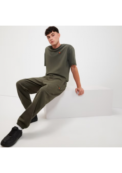 ELLESSE Męskie spodnie dresowe Quaracchi w kolorze khaki