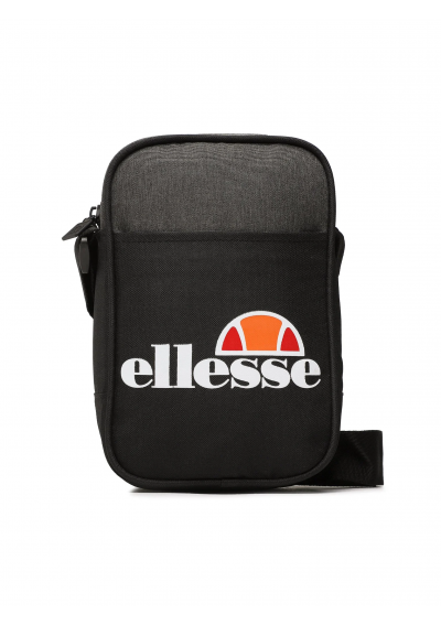 Ellesse Saszetka Lukka Cross Body Bag ASSY0728 Czarny