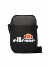 Ellesse Saszetka Lukka Cross Body Bag ASSY0728 Czarny