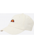 ELLESSE Czapka z daszkiem 'Velta' w kolorze Offwhite