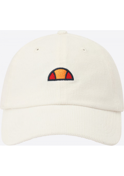 ELLESSE Czapka z daszkiem 'Velta' w kolorze Offwhite
