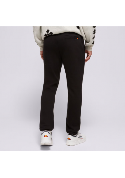 ELLESSE SPODNIE CRAVO JOG PANT BLK Męskie Spodnie