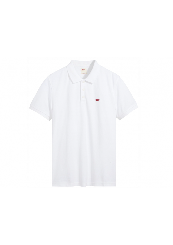 Levi's Koszulka polo Housemark