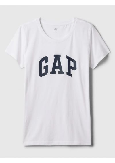 GAP T-shirt z logo