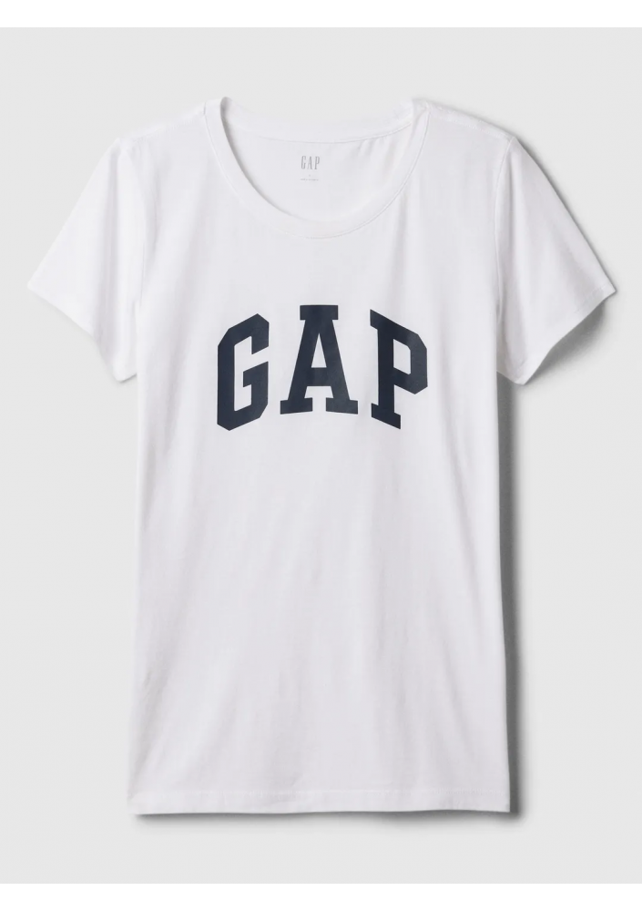 GAP T-shirt z logo