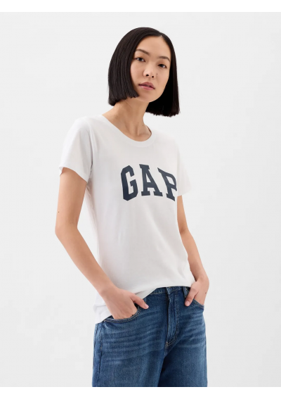 GAP T-shirt z logo