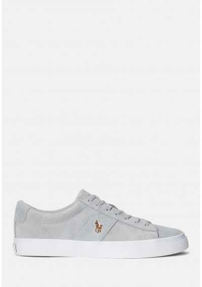 Polo Ralph Lauren SAYER - Sneakersy niskie