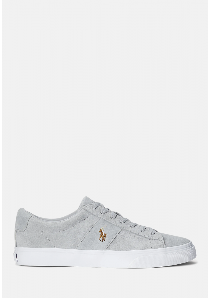 Polo Ralph Lauren SAYER - Sneakersy niskie