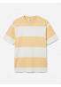 Marc O'Polo Denim – T-shirt w paski