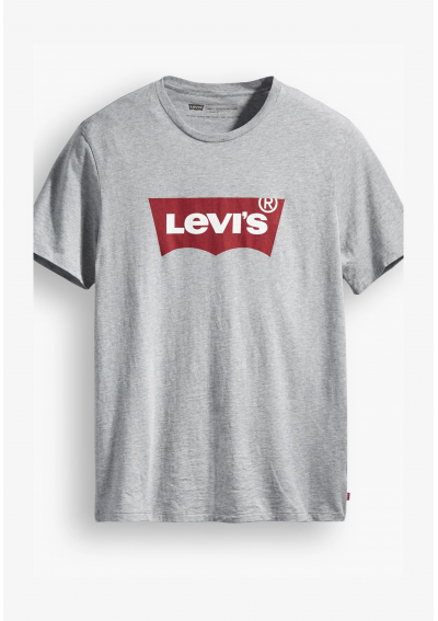 Levi's® T-shirt z nadrukiem