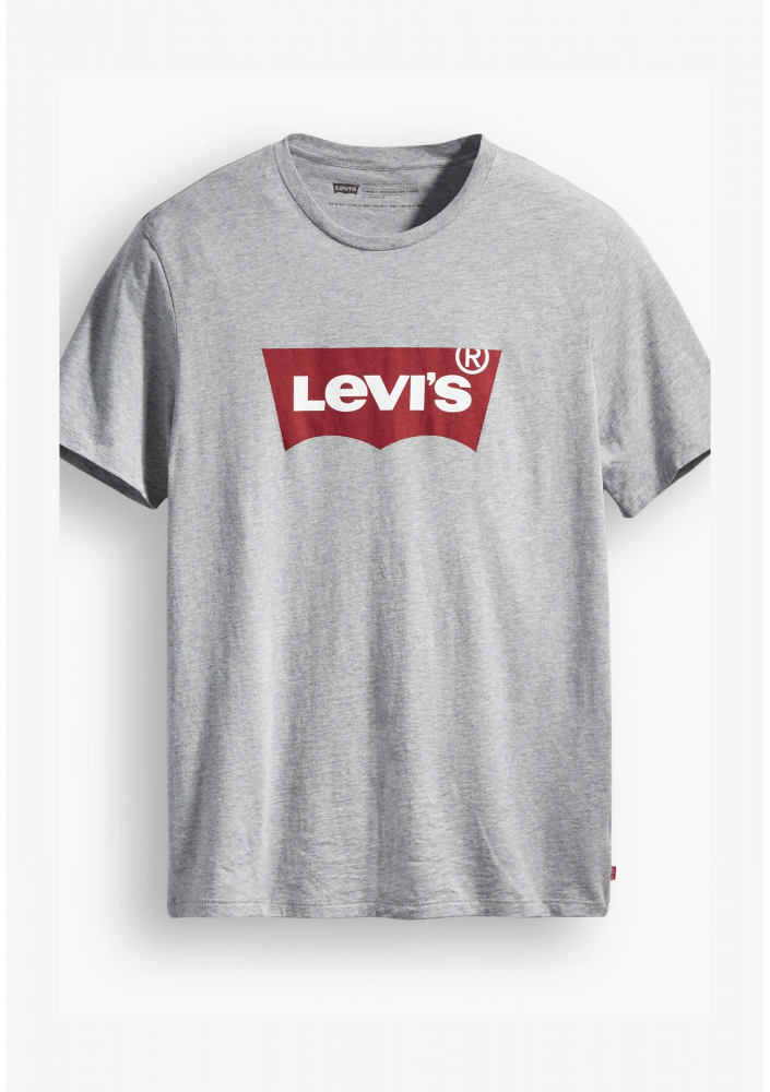 Levi's® T-shirt z nadrukiem