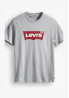 Levi's® T-shirt z nadrukiem