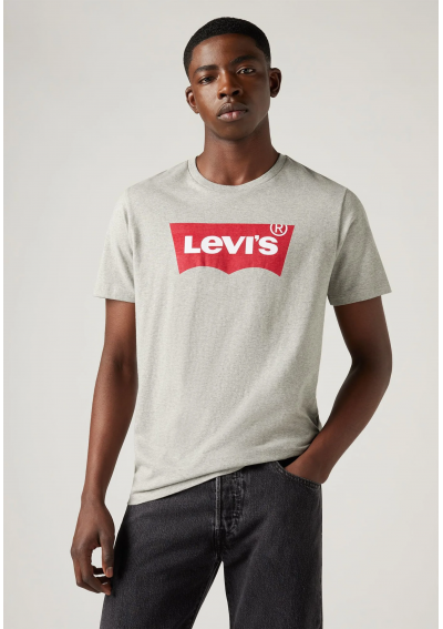 Levi's® T-shirt z nadrukiem